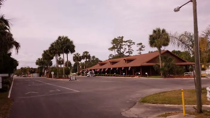 The Springs RV Resort 7