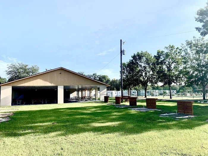 The Springs RV Resort 9