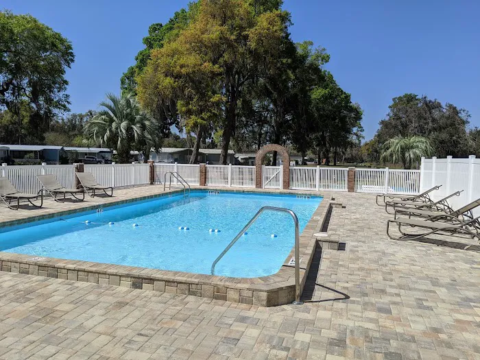 Bedrock Dogwood Acres Mobile Home Park (55+ community) 2