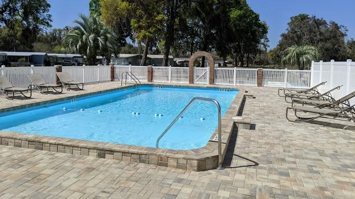 Bedrock Dogwood Acres Mobile Home Park (55+ community) 3
