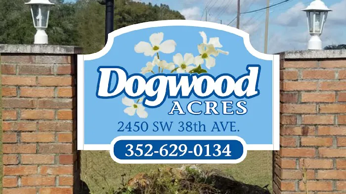 Bedrock Dogwood Acres Mobile Home Park (55+ community) 1