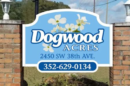 Bedrock Dogwood Acres Mobile Home Park (55+ community)