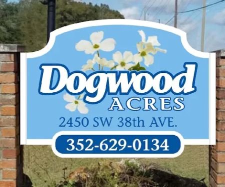 Bedrock Dogwood Acres Mobile Home Park (55+ community)