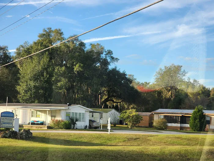 Bedrock Dogwood Acres Mobile Home Park (55+ community) 6