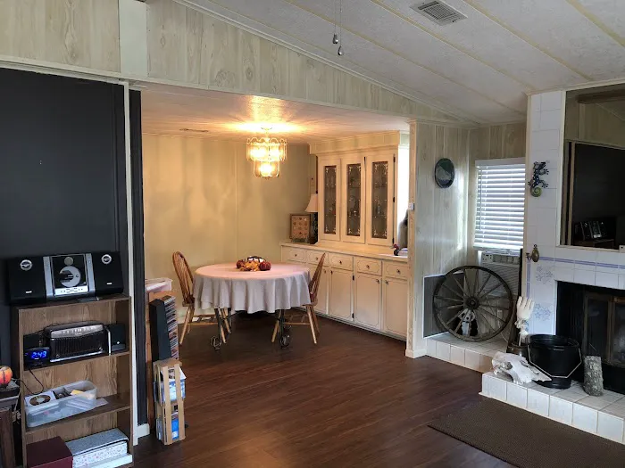 Bedrock Dogwood Acres Mobile Home Park (55+ community) 10