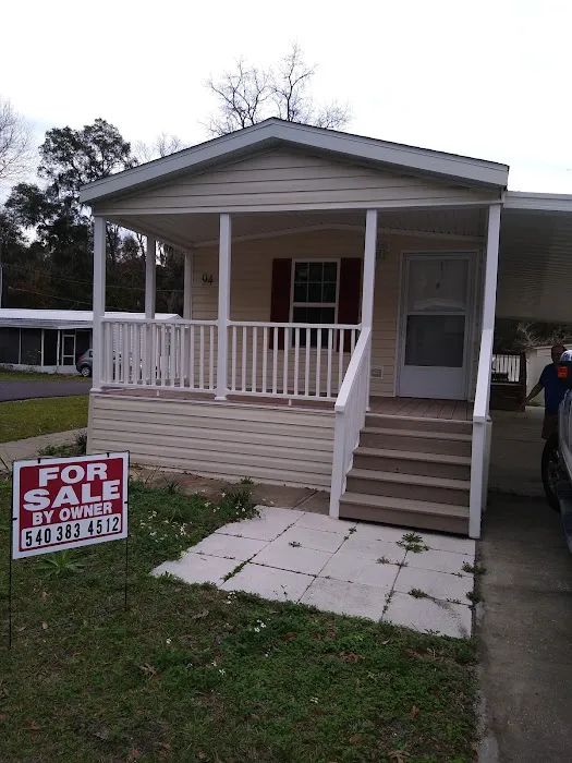 Bedrock Dogwood Acres Mobile Home Park (55+ community) 8
