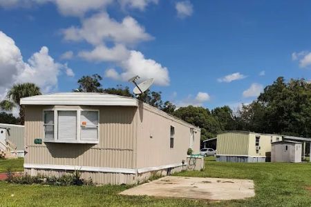 White Oaks Mobile Home Park