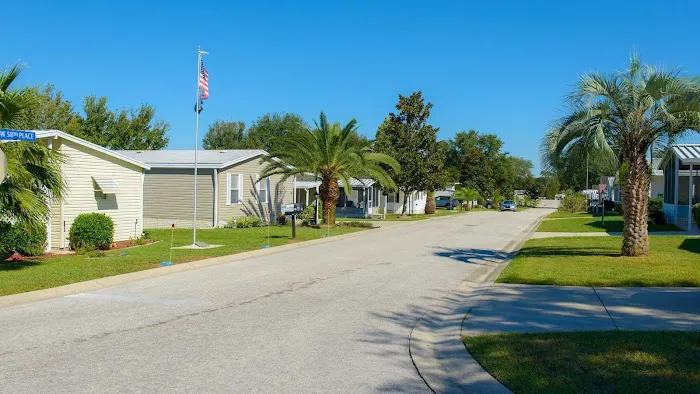Fairfield Village 1