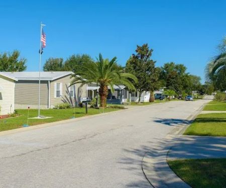 Fairfield Village
