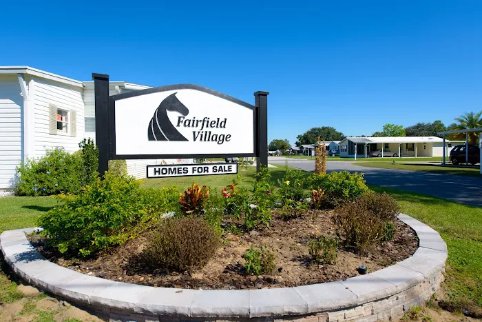 Fairfield Village 3