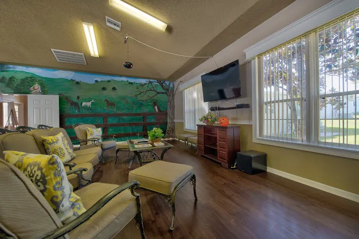 Fairfield Village 7