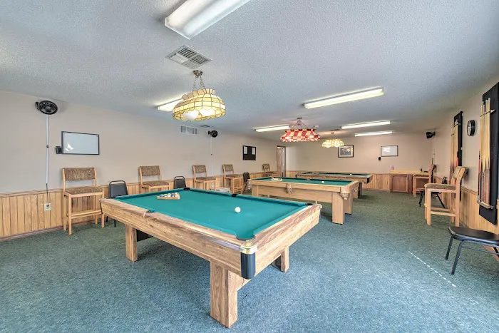 Saddle Oak Club 4
