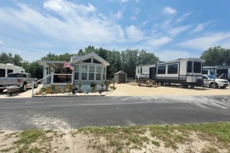 Quail Roost RV Campground