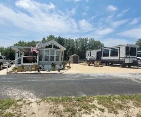 Quail Roost RV Campground