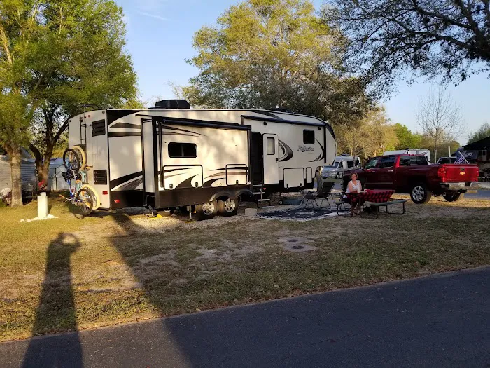 Quail Roost RV Campground 2