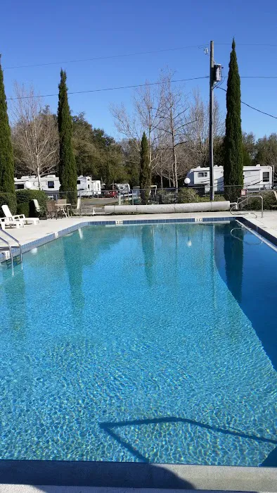 Quail Roost RV Campground 3