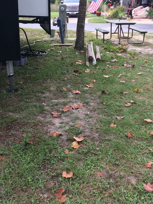 Quail Roost RV Campground 4