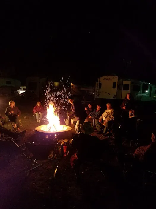 Quail Roost RV Campground 6