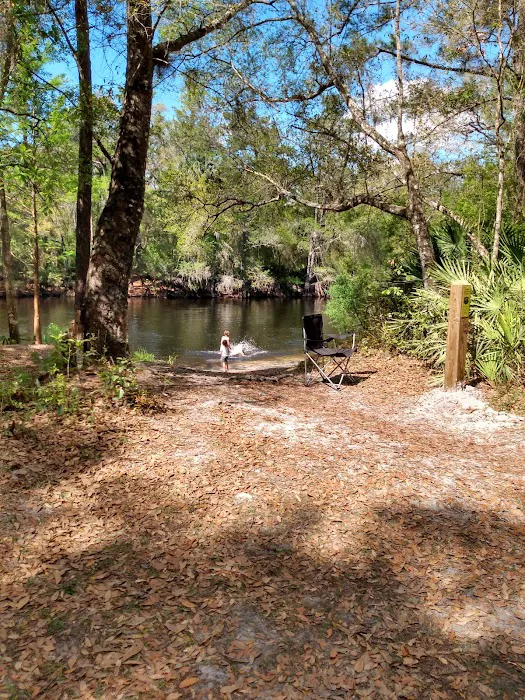 Sandy Oaks RV Park-Mobile Home 6