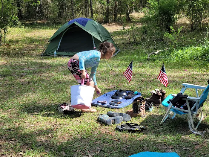 Sandy Oaks RV Park-Mobile Home 4
