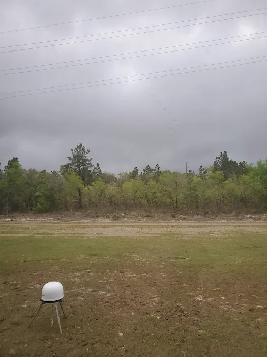 Sandy Oaks RV Park-Mobile Home 10
