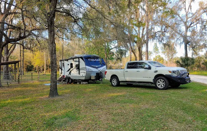 Bearhead Hammock Recreational Area 6