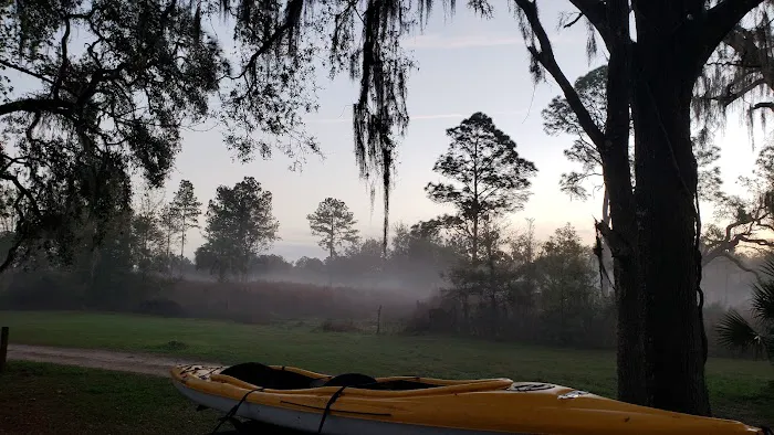 Bearhead Hammock Recreational Area 7