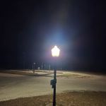 Ross Prairie Campground