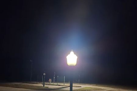 Ross Prairie Campground