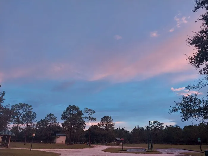 Ross Prairie Campground 8