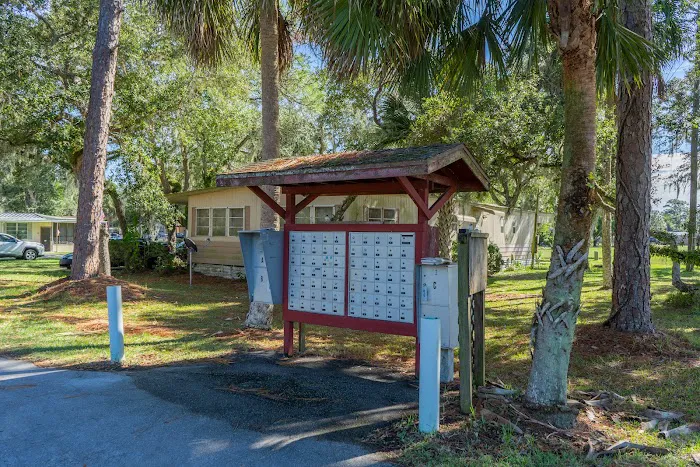 Thunderbird Mobile Home Community 2