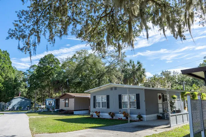 Thunderbird Mobile Home Community 3