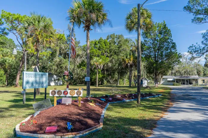 Thunderbird Mobile Home Community 4