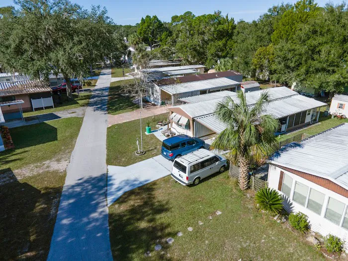 Thunderbird Mobile Home Community 6