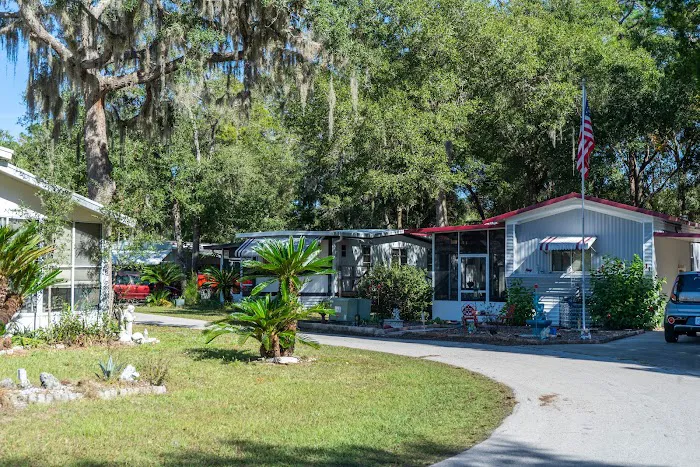 Thunderbird Mobile Home Community 7