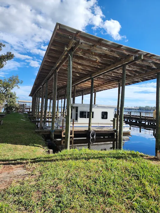 Gateway Fish Camp 2