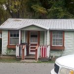Gateway Fish Camp