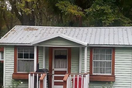 Gateway Fish Camp
