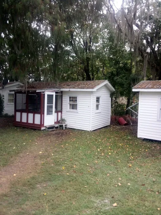 Gateway Fish Camp 5