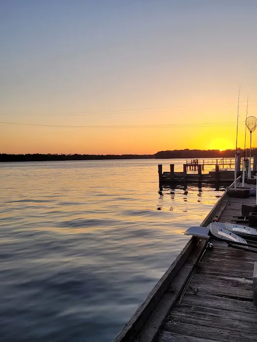Gateway Fish Camp 6