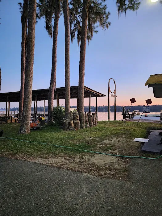 Gateway Fish Camp 10