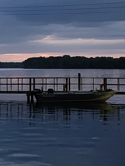 Gateway Fish Camp 9