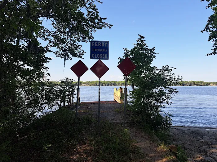 Fort Gates Ferry (recgovnpsdata) 3