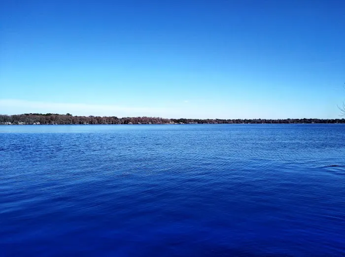 Fort Gates Ferry (recgovnpsdata) 1