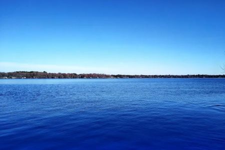 Fort Gates Ferry (recgovnpsdata)