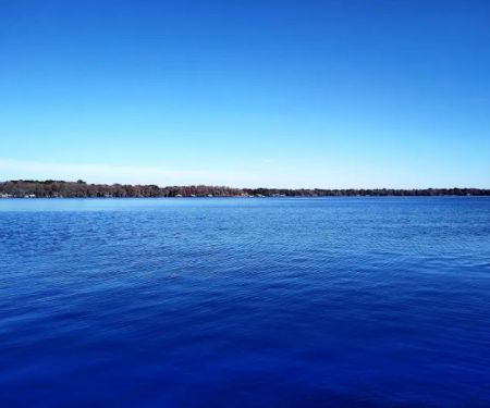 Fort Gates Ferry (recgovnpsdata)