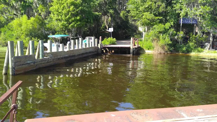 Fort Gates Ferry (recgovnpsdata) 6