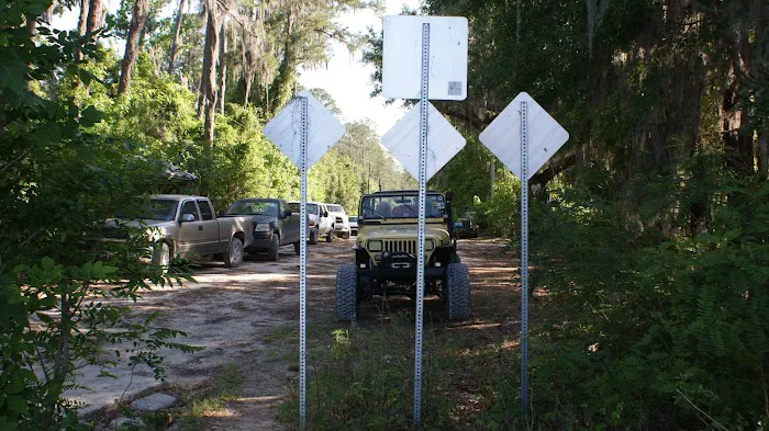 Fort Gates Ferry (recgovnpsdata) 8