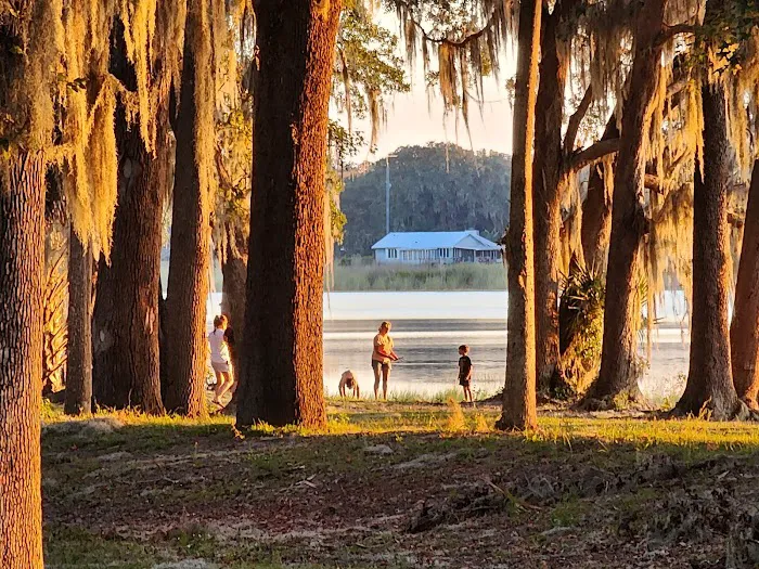 Salt Springs Resort 4