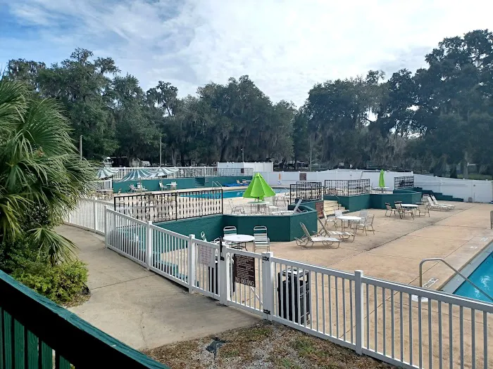 Salt Springs Resort 2